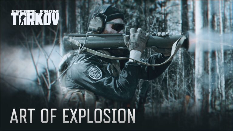 Які нововведення чекають на нас у липневому оновленні Escape from Tarkov?