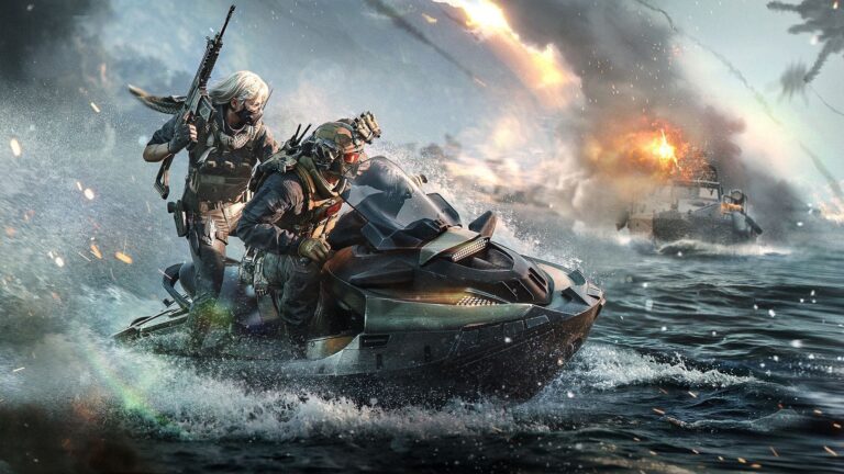Delta Force встановлює нові рекорди максимального числа гравців на Steam