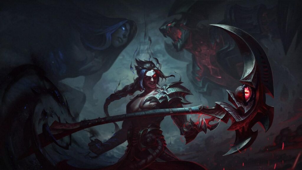 Перемога в бою”: Відповіді LoLdle на League of Legends 1104 (вівторок, 15 липня 2025)