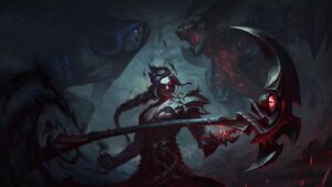 Перемога в бою”: Відповіді LoLdle на League of Legends 1104 (вівторок, 15 липня 2025)