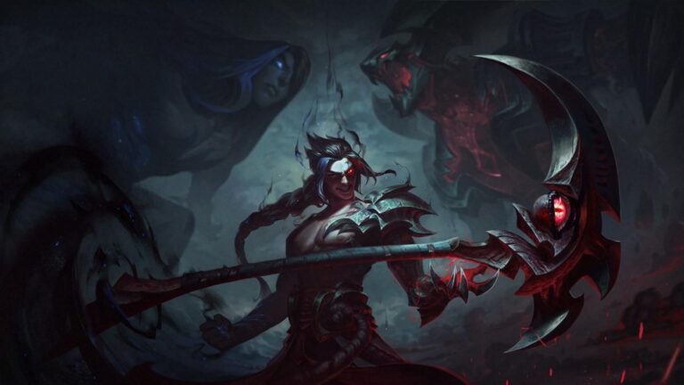 Перемога в бою”: Відповіді LoLdle на League of Legends 1104 (вівторок, 15 липня 2025)