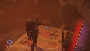 Яким чином отримати великі кров’яні мішки у Death Stranding 2