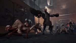 Зворотний відлік до релізу Killing Floor 3: Час старту для всіх регіонів
