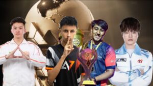 Оголошено графік трансляцій та порядок карт на PUBG Mobile World Cup (PMWC) 2025 у Ер-Ріяді