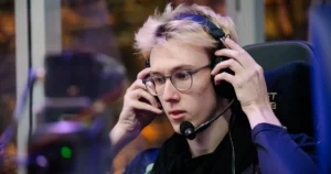 SabeRLight Критикує Parivision: “Сподіваюся, вони не вилетять занадто швидко