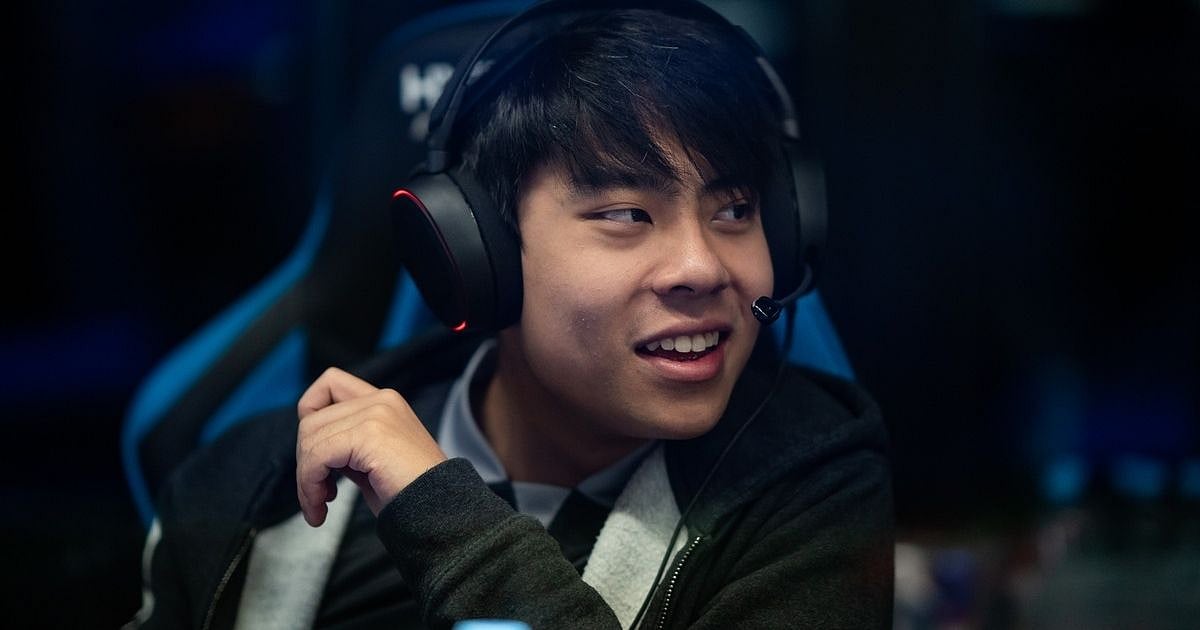 У Dota 2 багато геніїв, але повторити цей успіх поки не вдалося.
