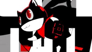 Найкращий посібник по створенню Моні (Моргани) у Persona 5: The Phantom X