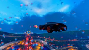 Кращі автомобілі мета для Великої Гонки у The Crew Motorfest (Сезон 7)