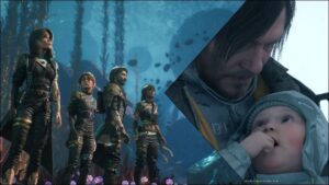 Death Stranding 2 та Clair Obscur Expedition 33: Хто з них лідирує у гонці за GOTY 2025?