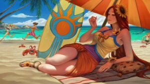 Відкрий мені таємницю”: Відповіді LoLdle для League of Legends 1095 (неділя, 6 липня 2025)