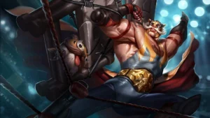 У пастці між двох вогнів”: Відповіді LoLdle на League of Legends 1120 (четвер, 31 липня 2025)