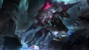 Найкращі чемпіони для підвищення рейтингу в League of Legends у патчі 25.13
