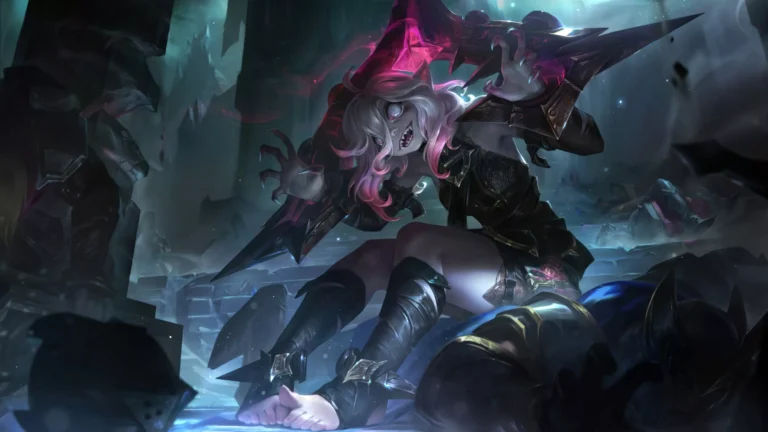 Найкращі чемпіони для підвищення рейтингу в League of Legends у патчі 25.13