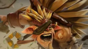 Чому Бристлбек залишається одним із найкращих виборів у Dota 2