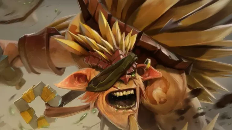 Чому Бристлбек залишається одним із найкращих виборів у Dota 2