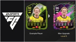 EA FC 25 La Reina Evolution: Найкращі гравці для використання, всі покращення, вимоги та інше