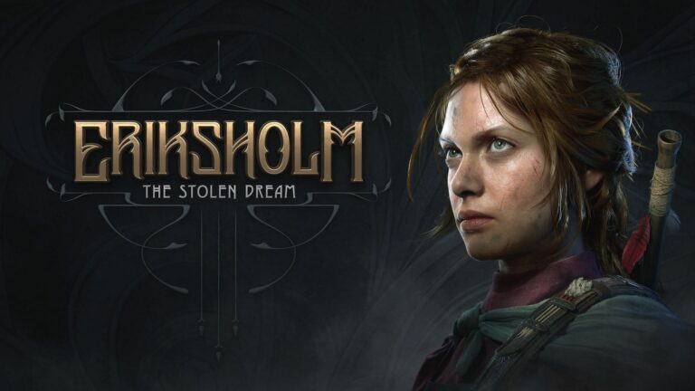Eriksholm: Обратний відлік до виходу Stolen Dream — час початку для всіх регіонів