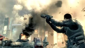 Корисні Поради для Виживання в Місії Call of Duty Cordis Die