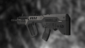 Розкриття TAR-21 у Call of Duty: Параметри, Озброєння та Історія