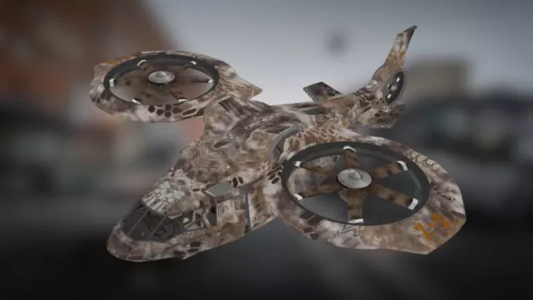 Аналіз Call of Duty Warbird: Панування в небі