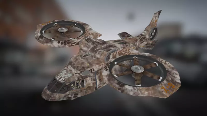 Аналіз Call of Duty Warbird: Панування в небі