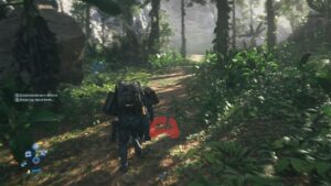 Як виконувати запити на онлайн-допомогу в Death Stranding 2