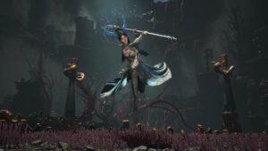 Wuchang: Fallen Feathers — шедевр Soulslike з елегантністю Сходу