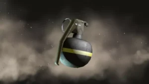 Ключові характеристики та тактичні особливості гранати HE в Counter-Strike