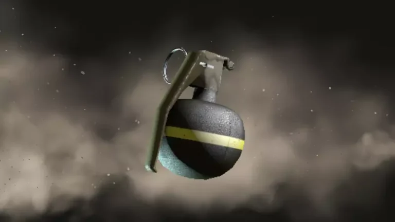Ключові характеристики та тактичні особливості гранати HE в Counter-Strike