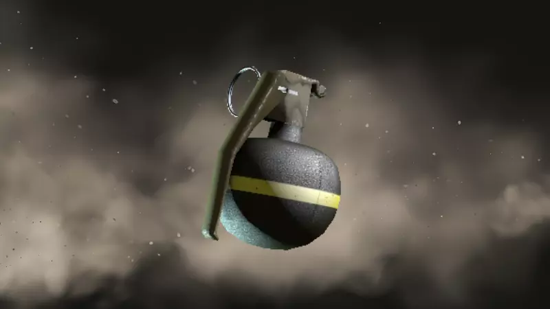 Ключові характеристики та тактичні особливості гранати HE в Counter-Strike