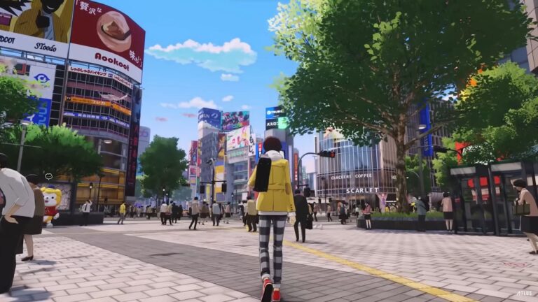 Способи заробітку в Persona 5: The Phantom X