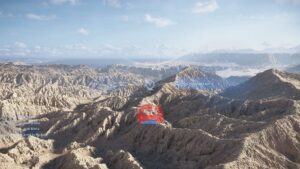 Посібник з розширення монорейкової дороги в Death Stranding 2