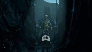 Як пройти десяту епізод у Death Stranding 2 (Посібник)