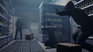 Оптимізація налаштувань Ready or Not: Як підвищити FPS