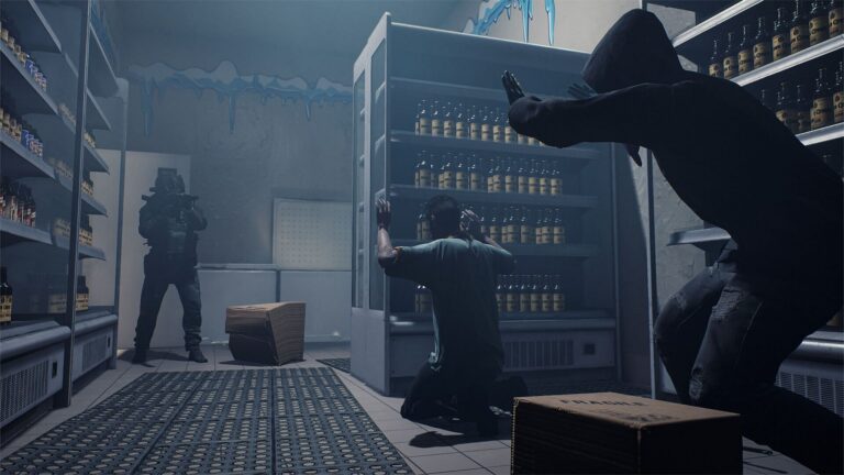 Оптимізація налаштувань Ready or Not: Як підвищити FPS