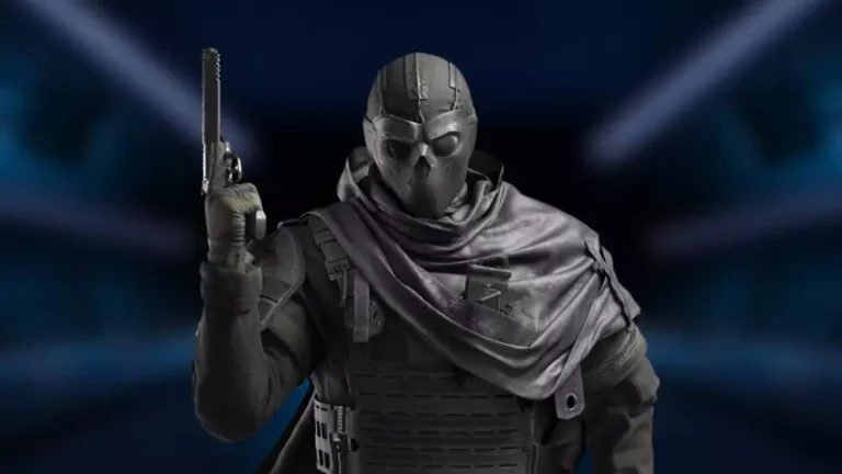 Деймос в Rainbow Six Siege: Тактичний аналіз