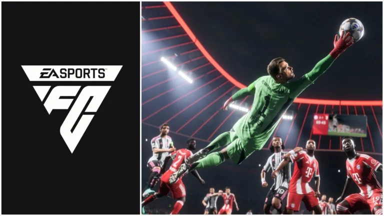 EA FC 26: Поглиблений аналіз ігрового процесу – Конкурентна та автентична гра, нові механіки та інші деталі