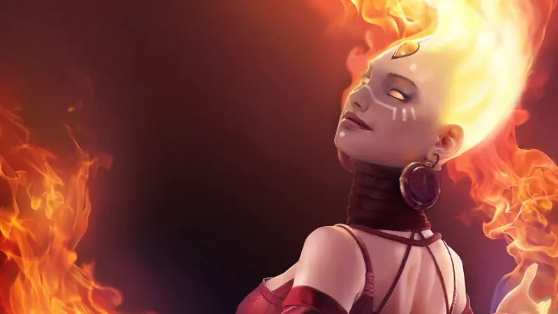 Стратегії для Ліни в Dota 2: Час пікової потужності, контр-гри та інше