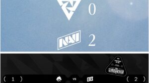 Dota 2: На Межі Помилки та Виснаження