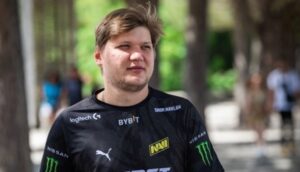 Після дев’яти років у NAVI: s1mple розпочинає гру за нову команду