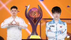 Оголошено групи та дати PUBG Mobile World Cup (PMWC) 2025