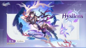 Найкращі персонажі для Why Does the Ocean Sing у Honkai Star Rail згідно з витоками