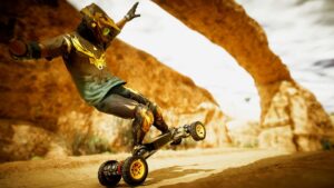 Список трофеїв Riders Republic: Усі досягнення та способи їх отримання