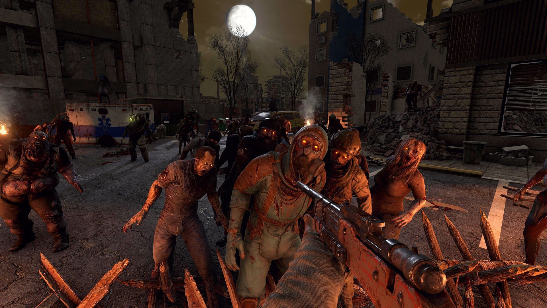 Помилка 7 Days to Die: сервер все ще ініціалізується – можливі причини та рішення