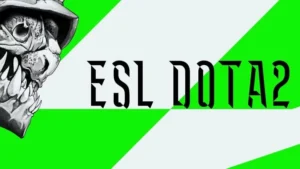 ESL Оголошує Про Тур Дивізіон 2!