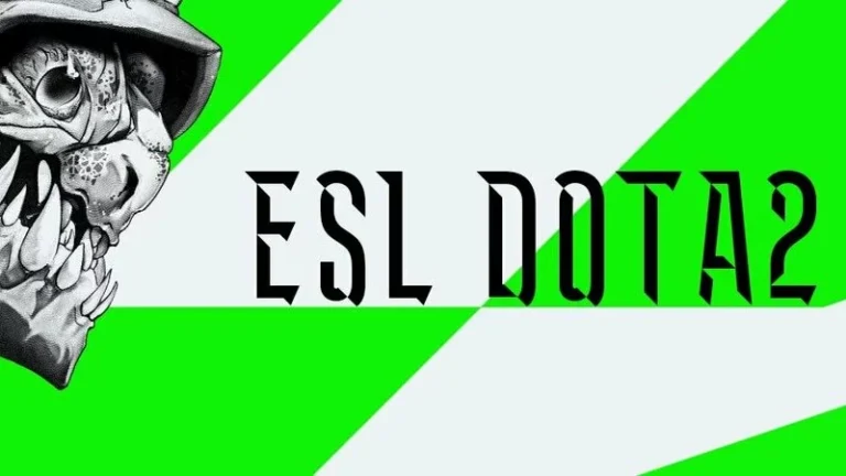 ESL Оголошує Про Тур Дивізіон 2!