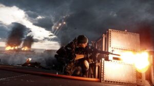 Лічильник до показу трейлера Battlefield 6: де дивитися та час старту для всіх регіонів