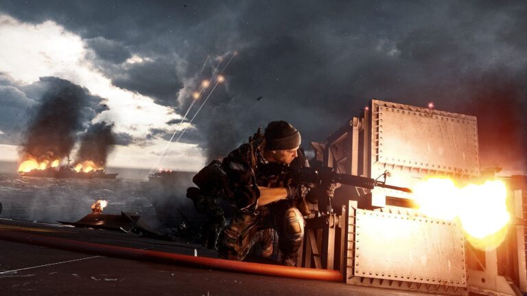 Лічильник до показу трейлера Battlefield 6: де дивитися та час старту для всіх регіонів