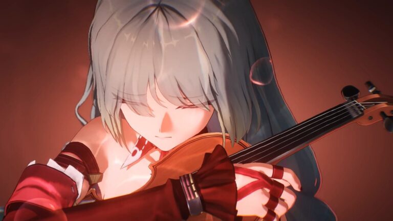 Час до виходу Phrolova у Wuthering Waves