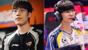 Прогноз на матч Anyone’s Legend проти CTBC Flying Oyster в стадії плейофів MSI 2025 у League of Legends: деталі трансляції та інше